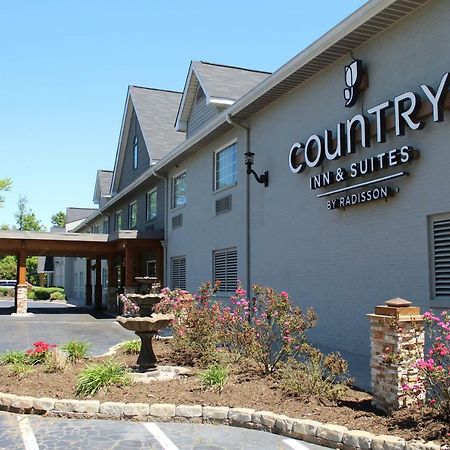 Country Inn & Suites By Radisson, Charlotte I-85 Airport, Nc Dış mekan fotoğraf