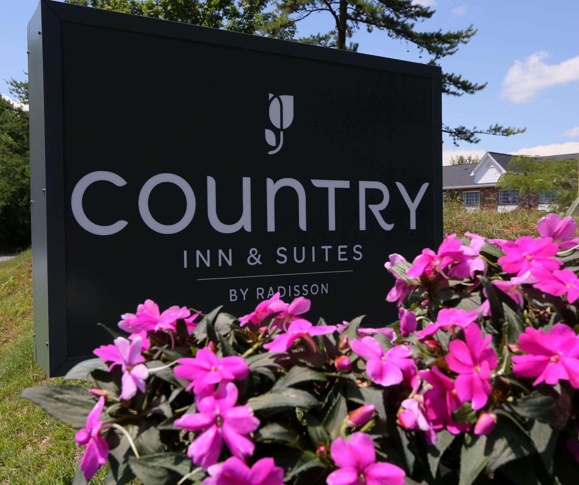 Country Inn & Suites By Radisson, Charlotte I-85 Airport, Nc Dış mekan fotoğraf