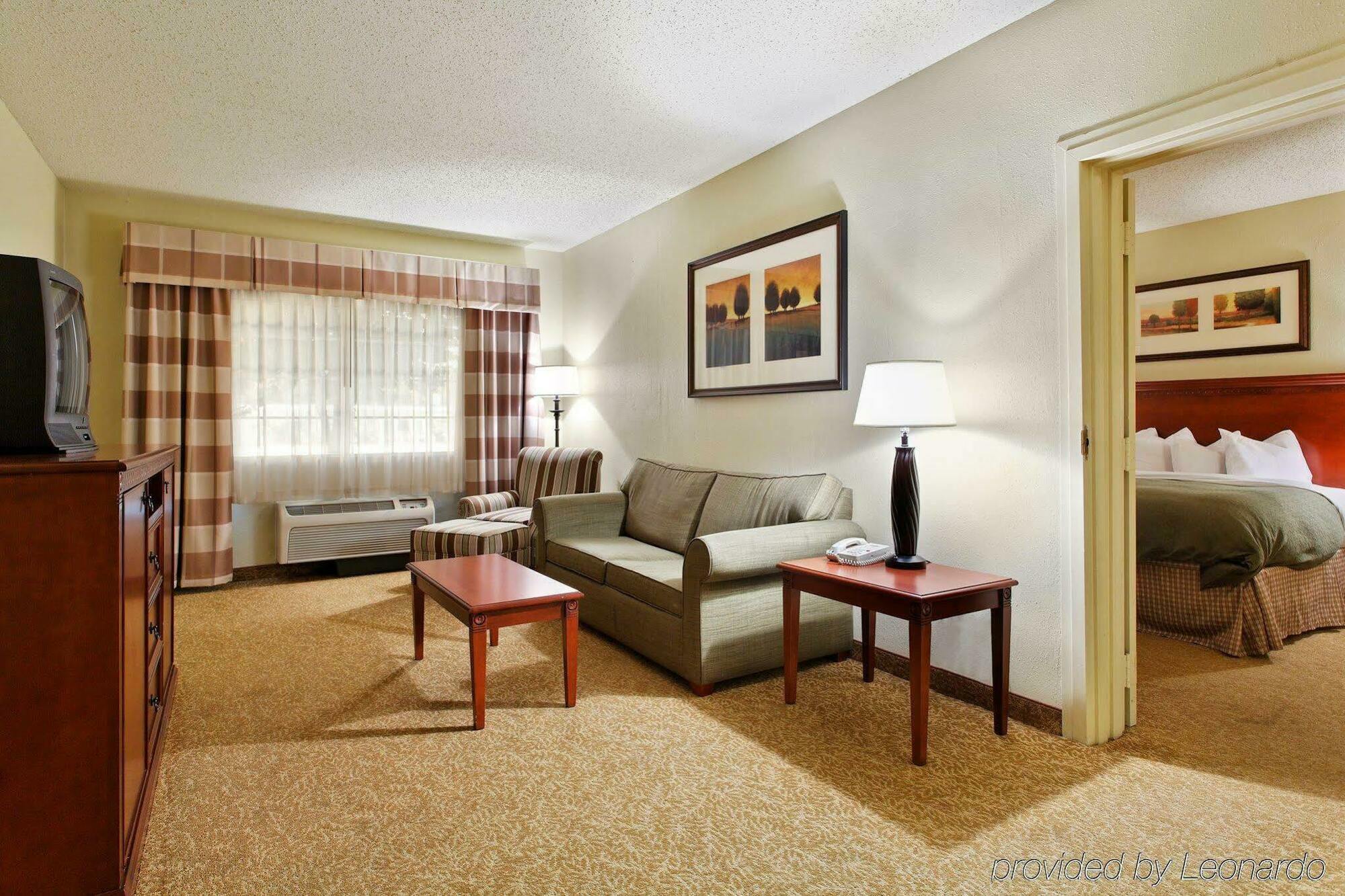 Country Inn & Suites By Radisson, Charlotte I-85 Airport, Nc Dış mekan fotoğraf